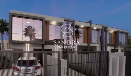 Casa à venda no bairro Santinho - Florianópolis/SC