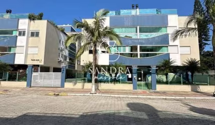 Apartamento 3 dormitórios na Região das Gaivotas, à venda no bairro Ingleses Norte - Florianópolis/SC