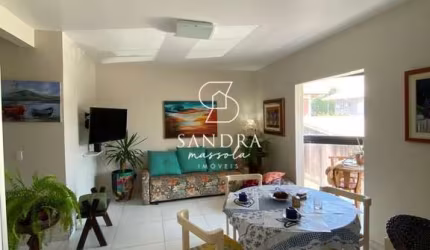 Apartamento em Ingleses Norte, Florianópolis/SC
