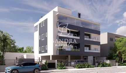 Apartamento em construção à venda no bairro Ingleses Norte - Florianópolis/SC