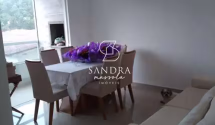 Apartamento à venda no bairro Ingleses do Rio Vermelho - Florianópolis/SC