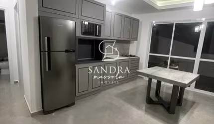 Apartamento Garden em Ingleses Centro, Florianópolis/SC