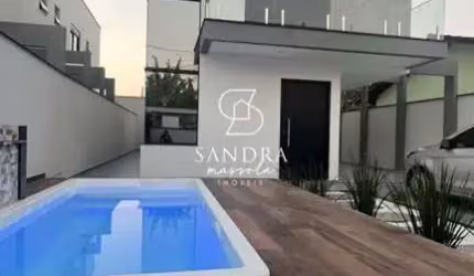 Casa Sobrado em Ingleses do Rio Vermelho, Florianópolis/SC