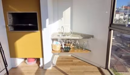Apartamento à venda no bairro Ingleses Norte - Florianópolis/SC
