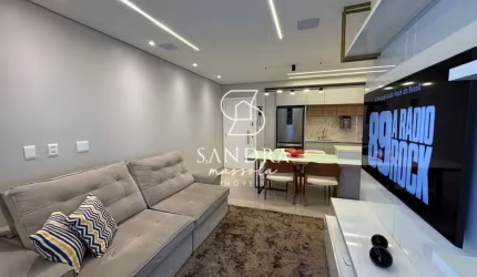 Apartamento em Ingleses Norte, Florianópolis/SC