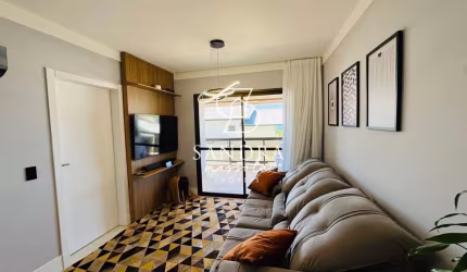 Apartamento em Ingleses Norte, Florianópolis/SC