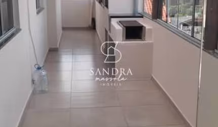 Apartamento à venda no bairro Ingleses do Rio Vermelho - Florianópolis/SC