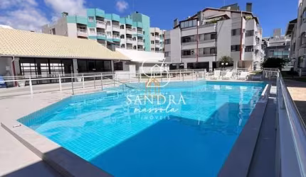 Apartamento à venda no bairro Ingleses do Rio Vermelho - Florianópolis/SC