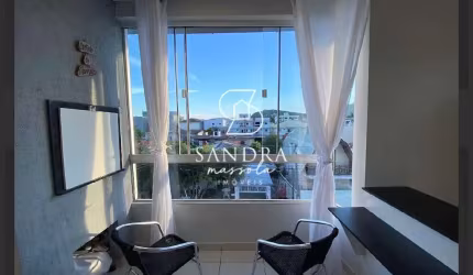 Apartamento à venda no bairro Ingleses do Rio Vermelho - Florianópolis/SC