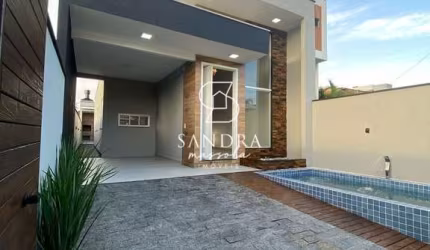 Casa à venda no bairro São João do Rio Vermelho - Florianópolis/SC