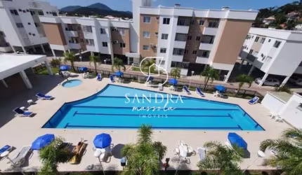 Apartamento em Canasvieiras, Florianópolis/SC