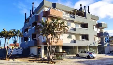 Apartamento à venda no bairro Ingleses Norte - Florianópolis/SC