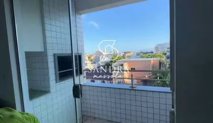 Apartamento à venda no bairro Ingleses do Rio Vermelho - Florianópolis/SC
