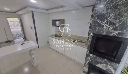 Apartamento à venda no bairro Ingleses do Rio Vermelho - Florianópolis/SC