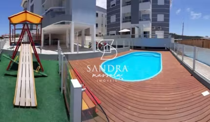 Apartamento em Ingleses Norte, Florianópolis/SC