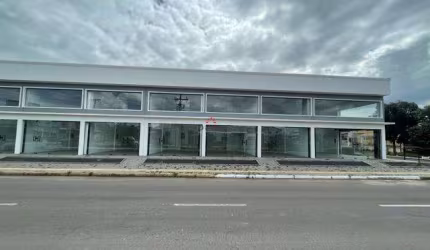 Aluguel de loja  em Canoas.