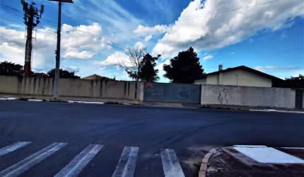 Excelente terreno comercial com 7.000m² de área no bairro Niterói - Canoas.