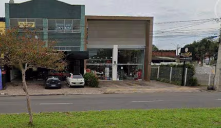 Loja Comercial em Canoas.