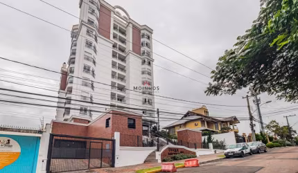 Apartamento Duque Residence em Canoas.