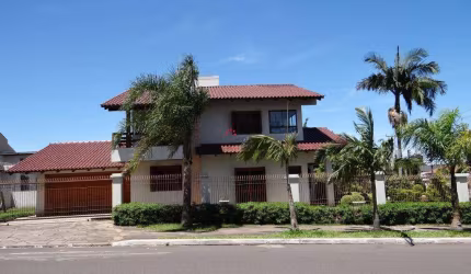 Sobrado à venda, 270 m² - Marechal Rondon - Canoas/RS