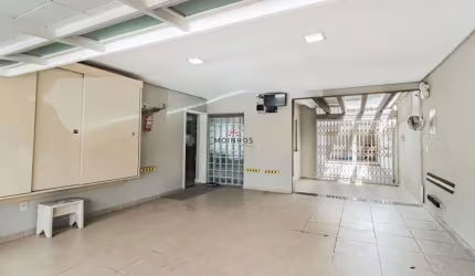 Sobrado com 3 dormitórios à venda, 234 m² por - Moinhos de Vento - Canoas/RS