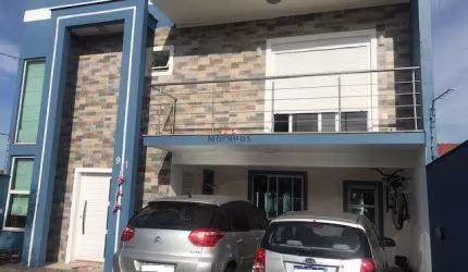 Sobrado à venda, 220 m²  - Bela Vista - Canoas/RS