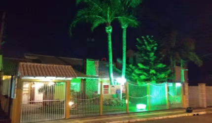 Casa com 3 dormitórios à venda, 220 m²  - Estância Velha - Canoas/RS