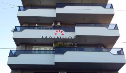 Apartamento com 3 dormitórios à venda, 188 m² Marechal Rondon Canoas/RS