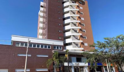 Apartamento à venda, 99 m² - Marechal Rondon - Canoas/RS