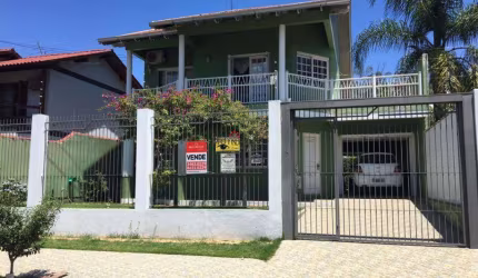Sobrado com 3 dormitórios à venda - Moinhos de Vento - Canoas/RS