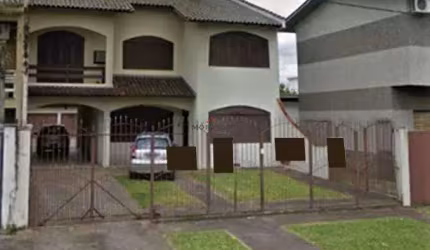 Sobrado com 4 dormitórios à venda - Niterói - Canoas/RS