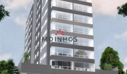 Excelentes Aptos em alto padrão de qualidade em torre única no Centro de Canoas!