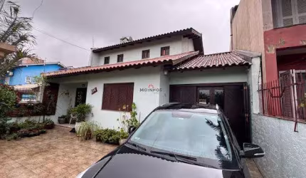Sobrado em Canoas.