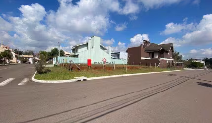 Terreno para venda  no Bairro Moinhos de Vento em Canoas