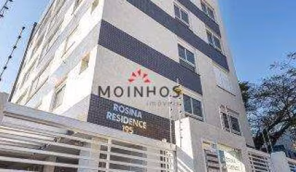 Excelentes Aptos de 03 dormitórios com suíte, em alto padrão de qualidade!