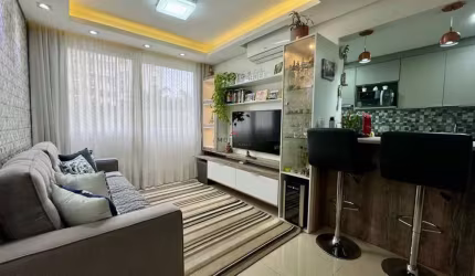 Apartamento Viva Vida Canoas.