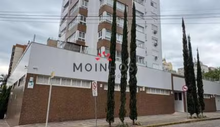 Apartamento no Centro de Canoas.