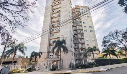 3 Dormitórios condomínio Stellato
