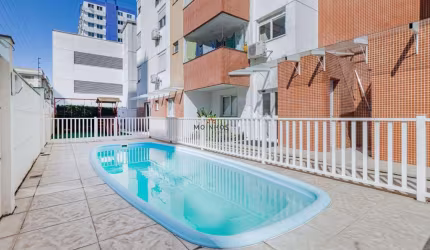 Apartamento no Marechal Rondon em Canoas.