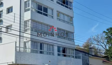 2 Dormitórios com suíte Nossa Senhora das Graças