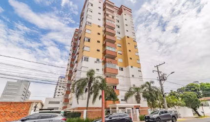 Apartamento com um dormitório no Marechal Rondon em Canoas.