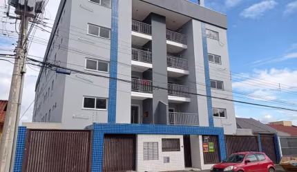 Apartamentos com 03 dormitórios Nossa Senhora das Graças