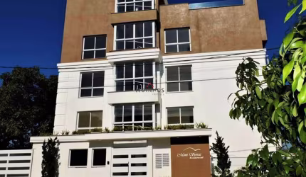Belíssimo apartamento de 02 dormitórios mobiliado, no bairro Montserrat em Canoas!