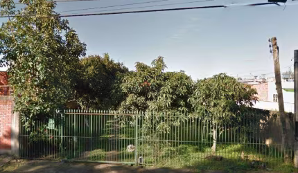 Terreno à venda - Niterói - Canoas/RS