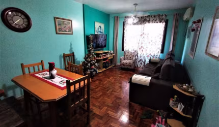 Excelente apartamento de 3 dormitórios com 105,21m² de área privativa, no Centro de Canoas!