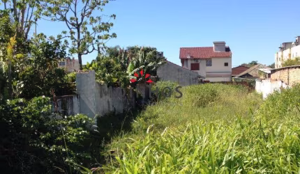 Terreno à venda, 484 m²- Niterói - Canoas/RS