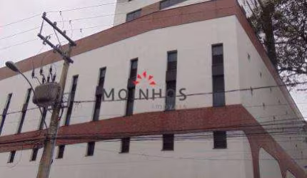 Sala à venda, 42 m² por R$ 361.000,00 - Marechal Rondon - Canoas/RS
