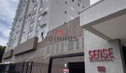 Apartamento centro de Canoas.