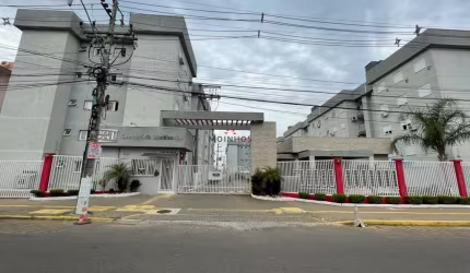 Apartamento Igara Park ll em Canoas