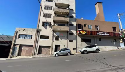Apartamento Marechal Rondon em Canoas.